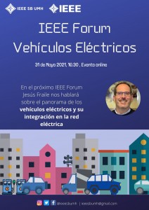 IEEE-Forum-Vehículos-Eléctricos