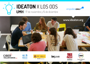 REDES IDEATON UMH2